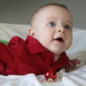 Meet your Posher, Chantal